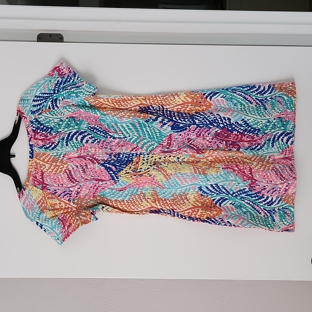 Lily Pulitzer Dress - Picture 9 of 9